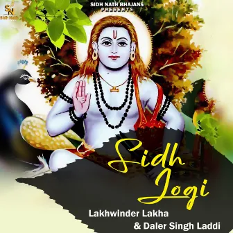 Sidh Jogi by Lakhwinder Lakha