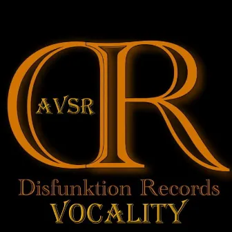 Vocality by Avsr