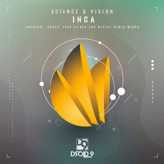 Inca by Science & Vision