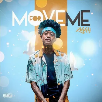 Move for Me by Ziggy