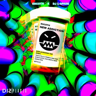 New Addiction by Escoth