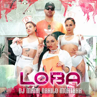 Loba by DJ MÄMI