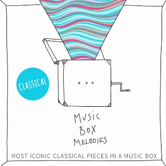 Classical by Music Box Melodies