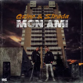 Mon Ami by Strada