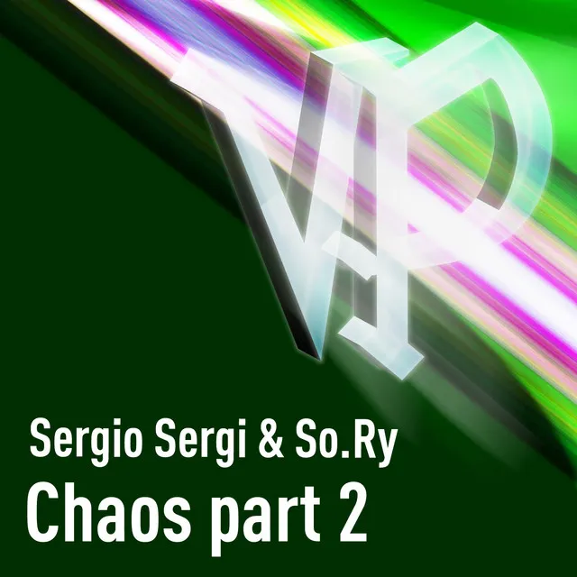 Chaos, Pt. 2 - Original Club Mix