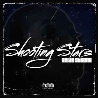 Shooting Stars by Raina Simone