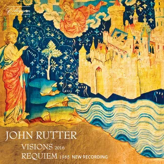 John Rutter: Visions & Requiem by Aurora Orchestra