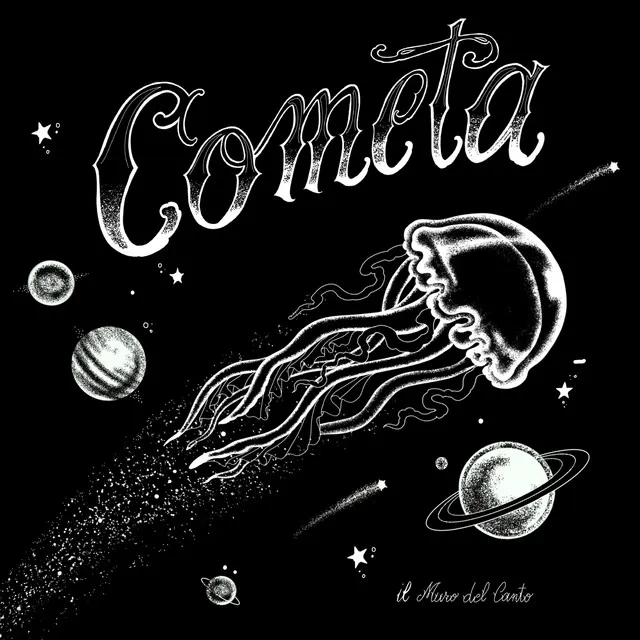 Cometa