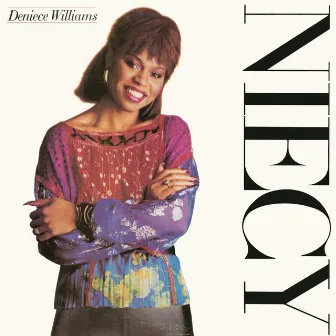 Niecy (Expanded Edition) by Deniece Williams