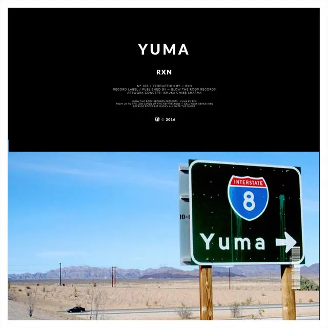 Yuma