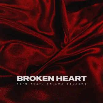 Broken Heart by Fefo