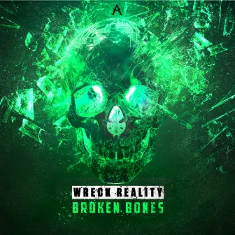 Broken Bones by Infected