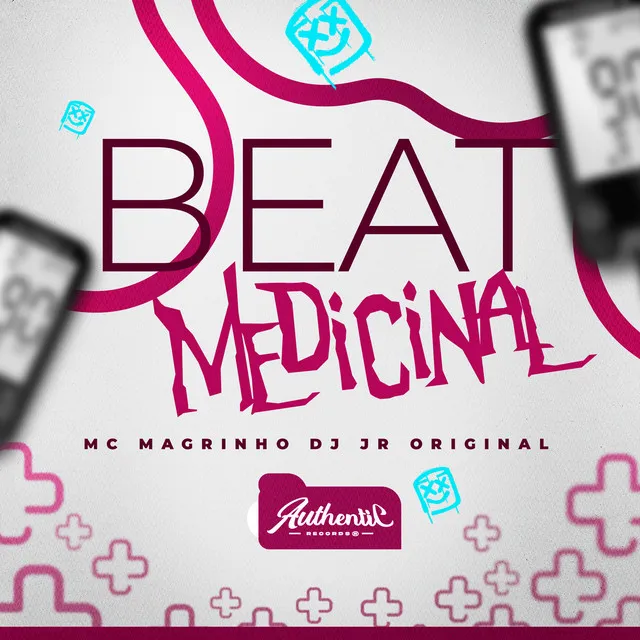 Beat Medicinal