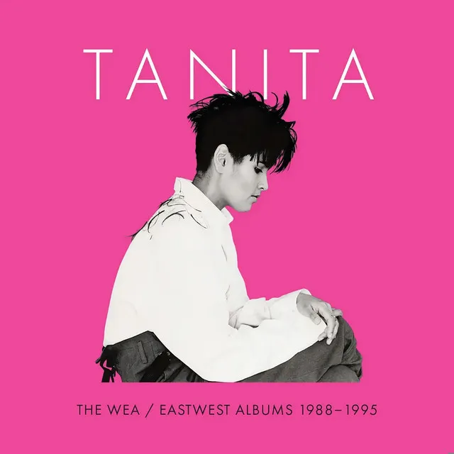 The WEA/EastWest Albums 1988 - 1995