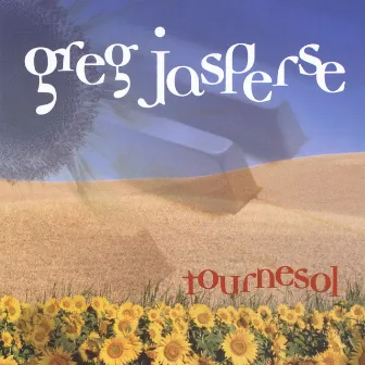 Tournesol by Greg Jasperse