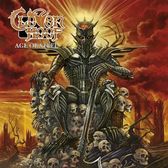 Age of Steel by Cloven Hoof