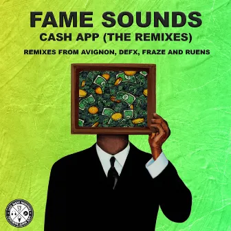 Cash App (DEFX Remix) by DEFX