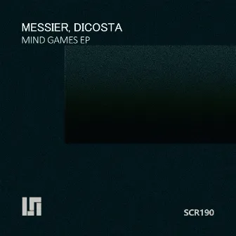 Mind Games by Dicosta