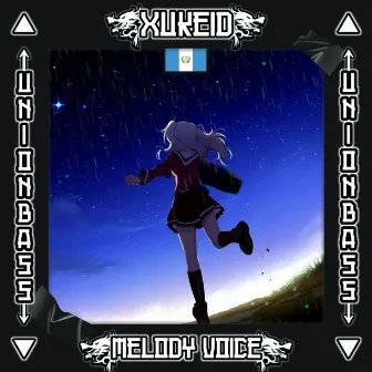 Melody Voice by Xukeid