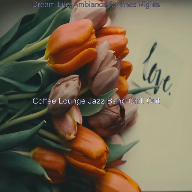 Coffee Lounge Jazz Band Chill Out