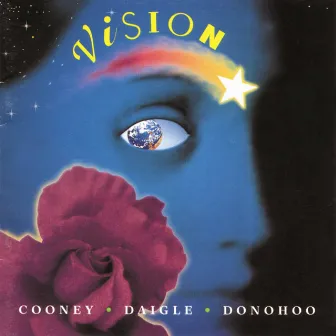 Vision by Unknown Artist