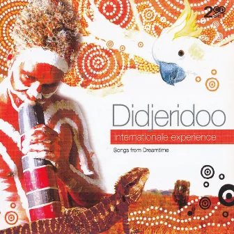 Didjeridoo - International Australia by Australia Aboriginal