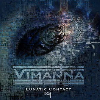 Lunatic Contact by Vimanna