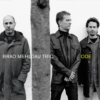 Ode by Brad Mehldau Trio