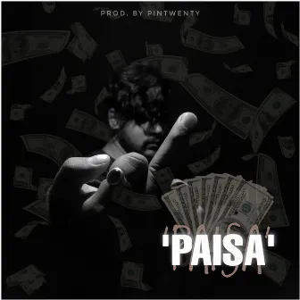 Paisa by Unknown Artist