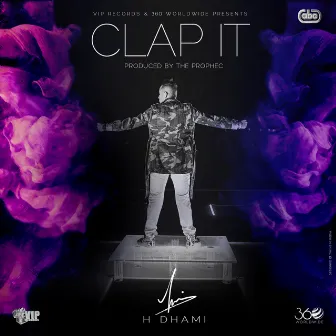 Clap It by H-Dhami