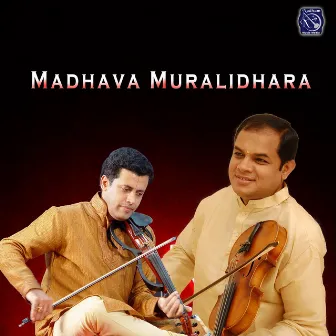 Madhava Muralidhara by Embar Kannan