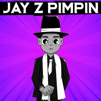 Jay Z Pimpin' by Young Dinero Banks