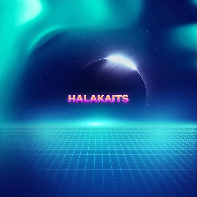 HALAKAITS (House Instrumental)