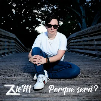 Porque será? by ZieM