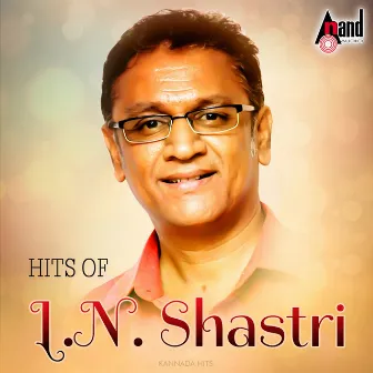 Hits of L. N. Shastri by L.N. Shastri