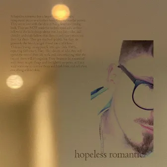 hopeless romantic by Vrxn