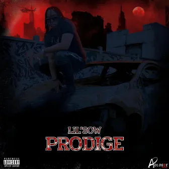 PRODIGE by Lil'Sow