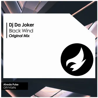 Black Wind by Dj Da Joker