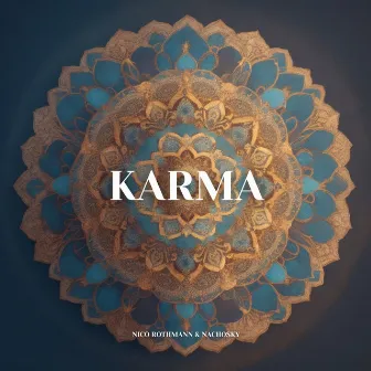 Karma by Nico Rothmann