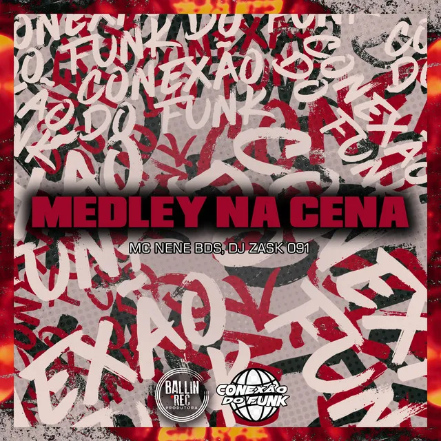 Medley na Cena