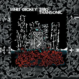 Transonic by Whit Dickey Trio