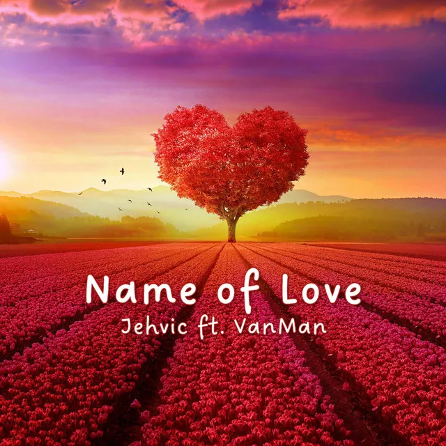 Name of Love