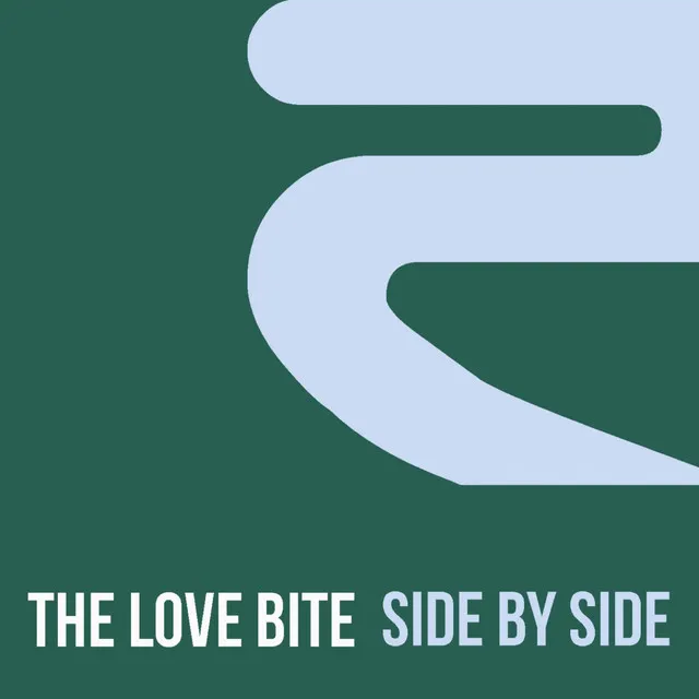 Side by Side - Extended Lovemix