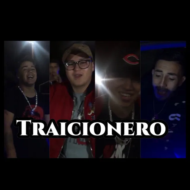 Traicionero