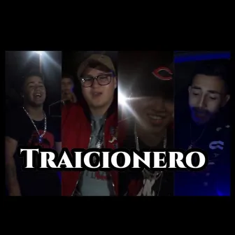 Traicionero by Gringo Chico