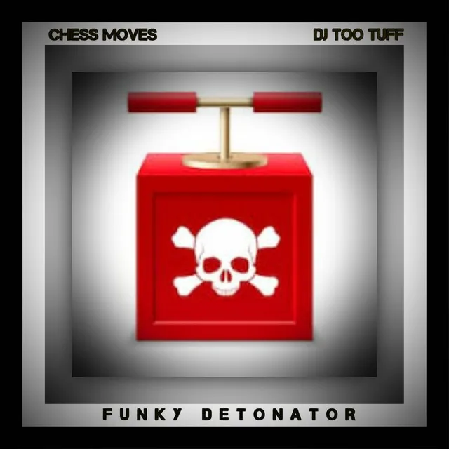 Funky Detonator