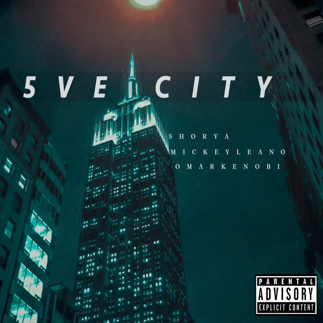 5ve City