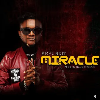 Miracle by 