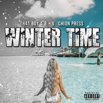 Winter Time by Chion Press