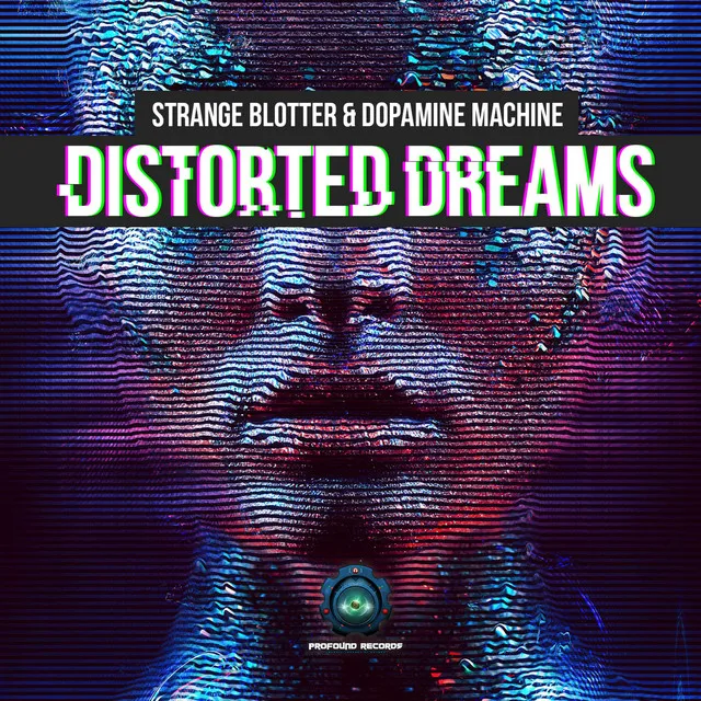 Distorted Dreams - Original Mix